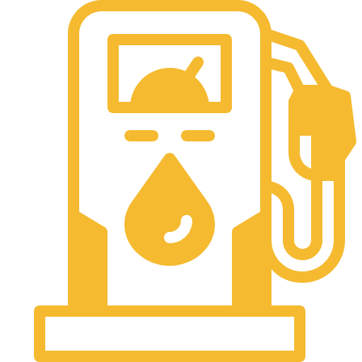 Gas pump